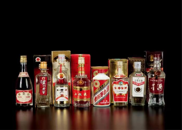 赫章茅台酒回收